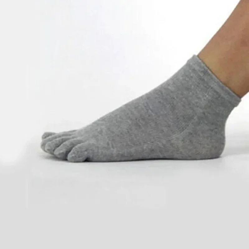 Five Toed Men Women Socks Bare - Women'S Shoes For Crews reseña y precio
