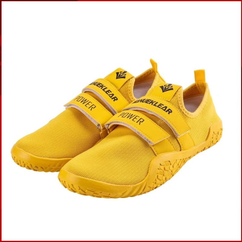 MANUEKLEAR Pro Deadlifting Sho - Women'S Shoes Weightlifting reseña y precio