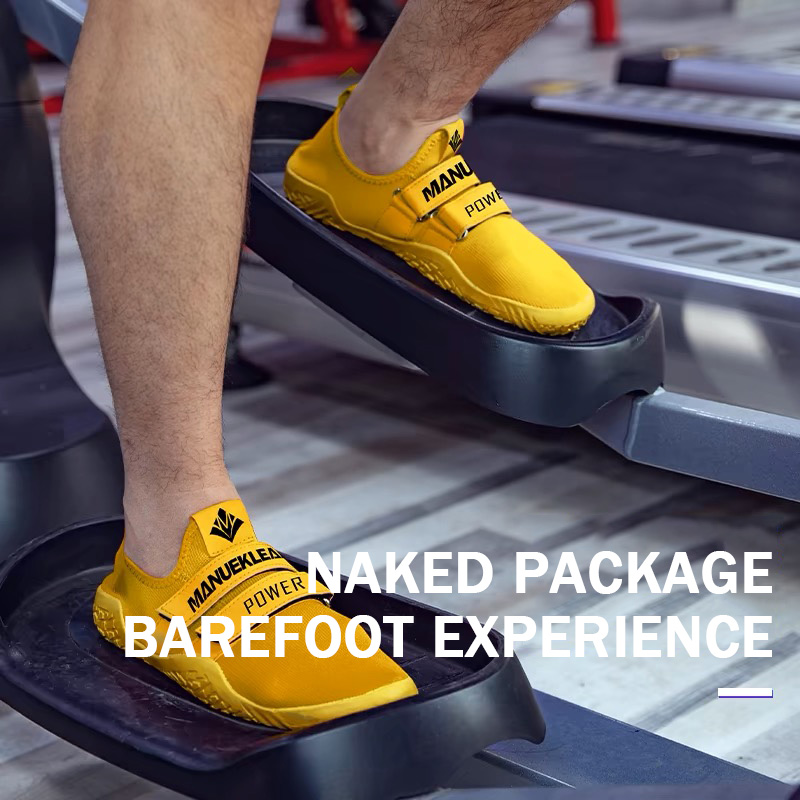 MANUEKLEAR Pro Deadlifting Sho - Women'S Shoes Weightlifting reseña y precio