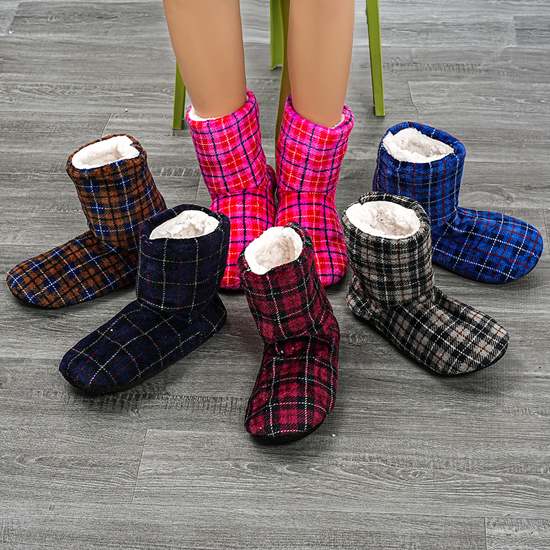 Winter Adult Men And Women Thi - Women'S Shoes To Men'S Size reseña y precio