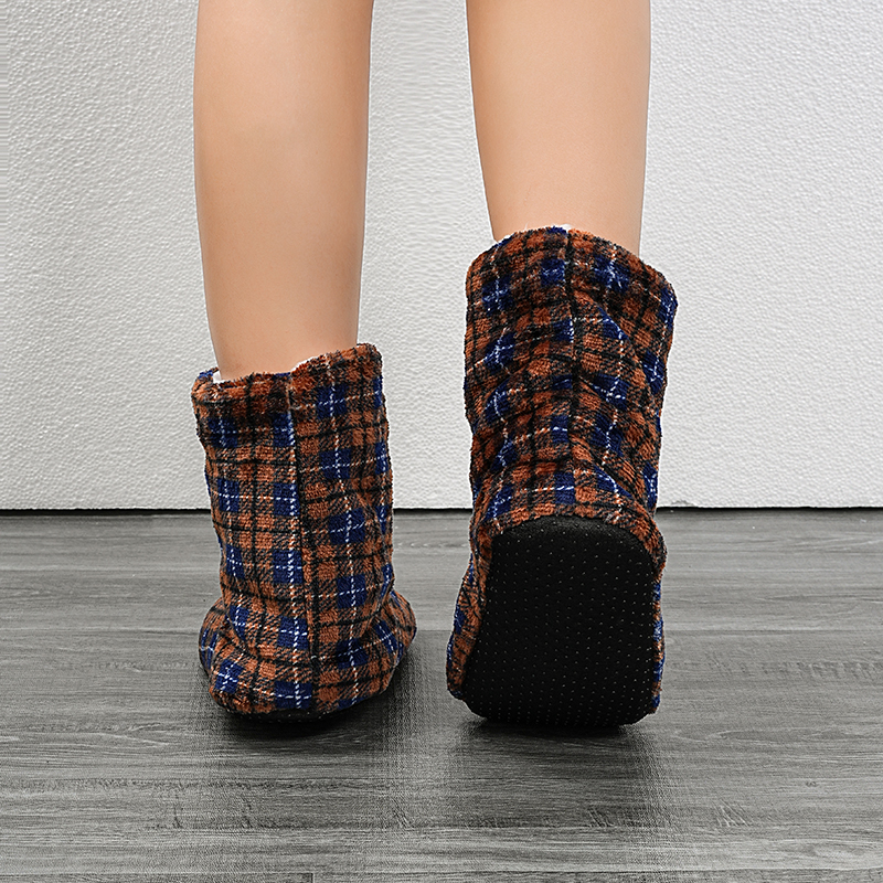 Winter Adult Men And Women Thi - Women'S Shoes To Men'S Size reseña y precio