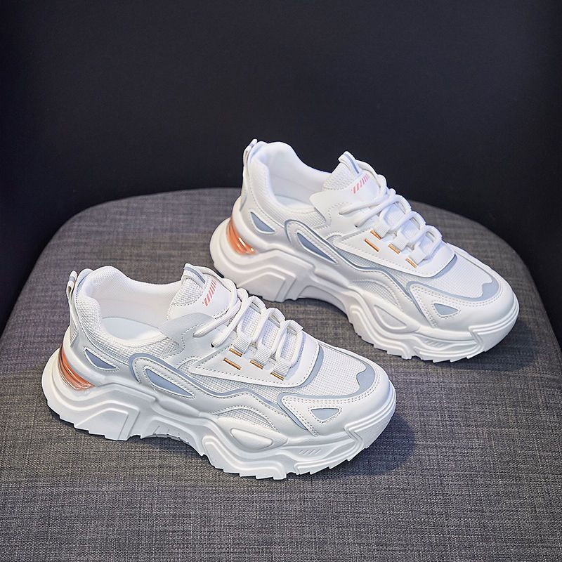 Women's Super Non Slip Sneaker - Women'S Shoes For Standing All Day reseña y precio