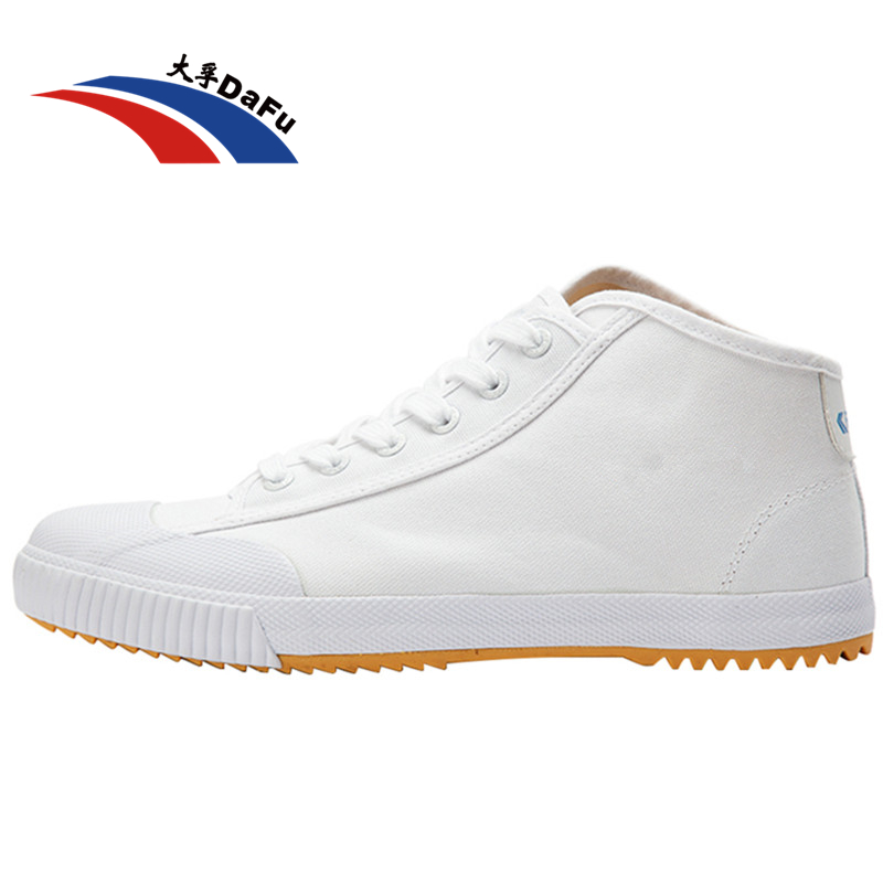 DaFu Kungfu Shoes men women sh - Women'S Shoes Vibram reseña y precio
