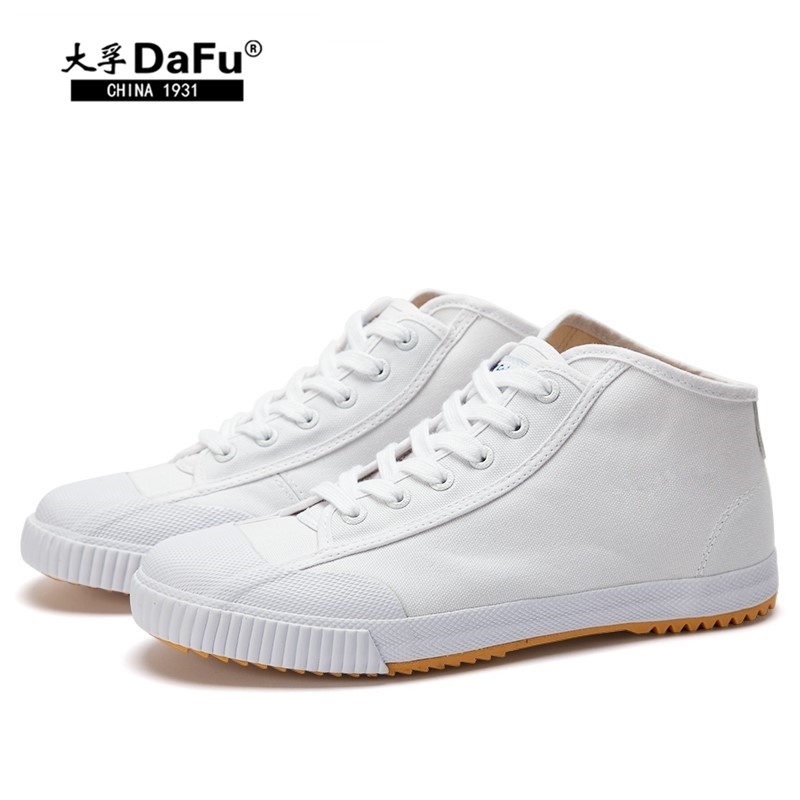 DaFu Kungfu Shoes men women sh - Women'S Shoes Vibram reseña y precio