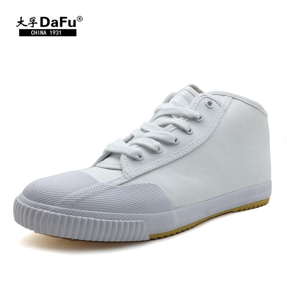 DaFu Kungfu Shoes men women sh - Women'S Shoes Vibram reseña y precio