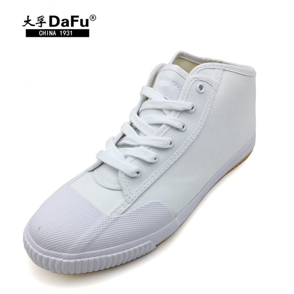 DaFu Kungfu Shoes men women sh - Women'S Shoes Vibram reseña y precio