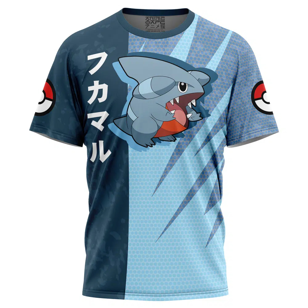 All Age 3D Full Print Tee Men  - Women'S Shoes For Crews reseña y precio