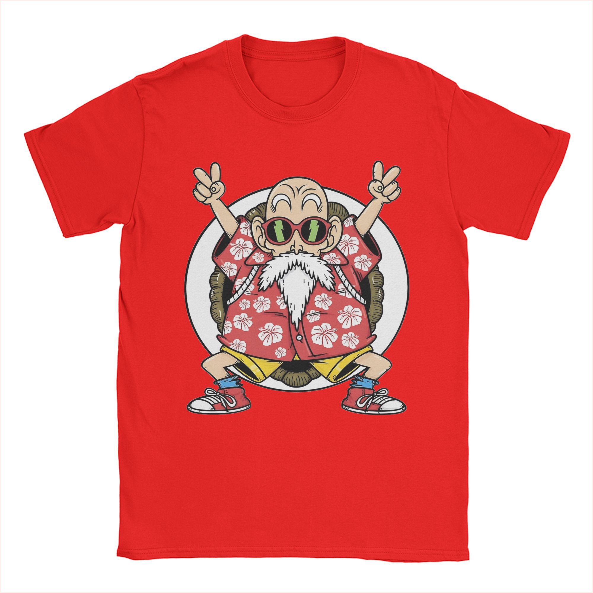 Dragon Ball Master Roshi Turtl - Women'S Shoes For Crews reseña y precio
