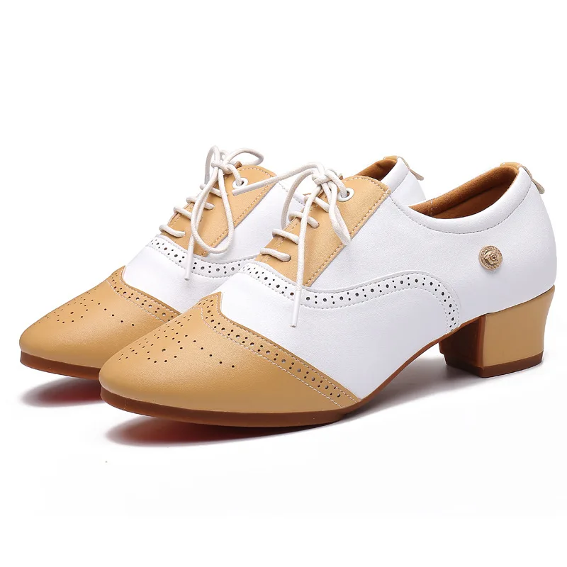 Women Dance Shoes Latin Microf - Women'S Xc Shoes reseña y precio