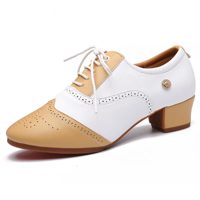 Women Dance Shoes Latin Microf - Women'S Xc Shoes reseña y precio