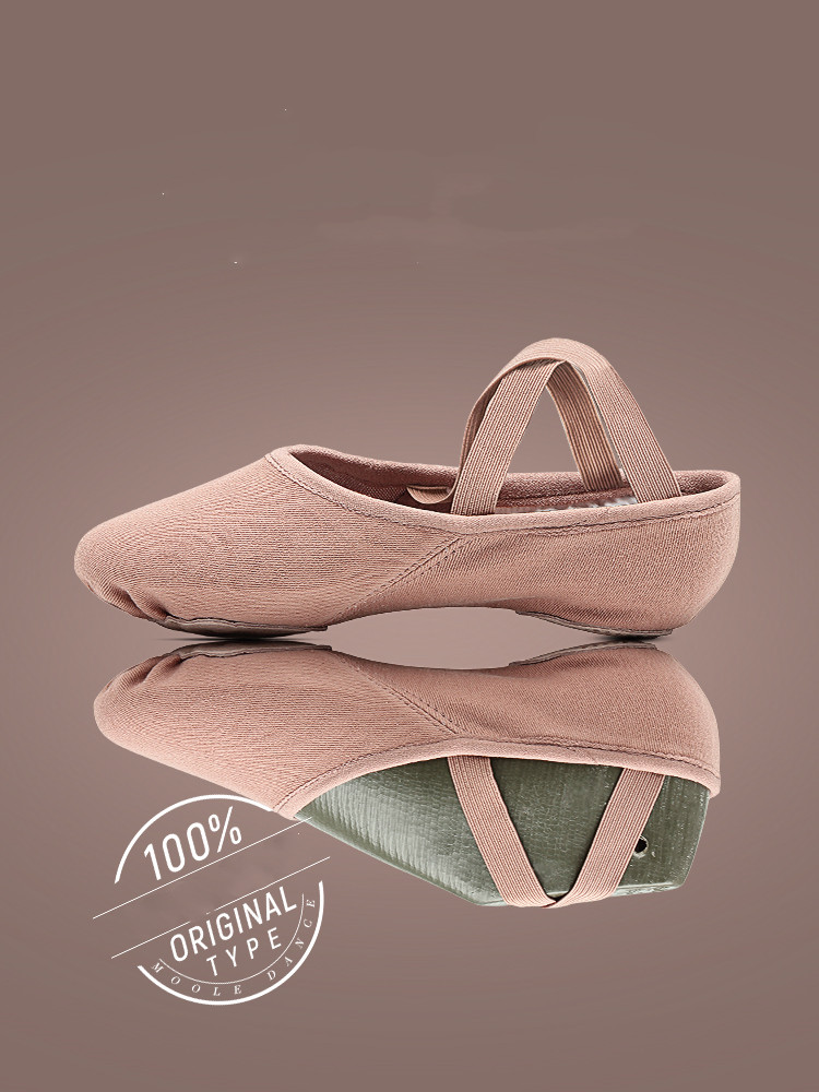 Ballet Flats Girls High Stretc - Women'S Xc Shoes reseña y precio