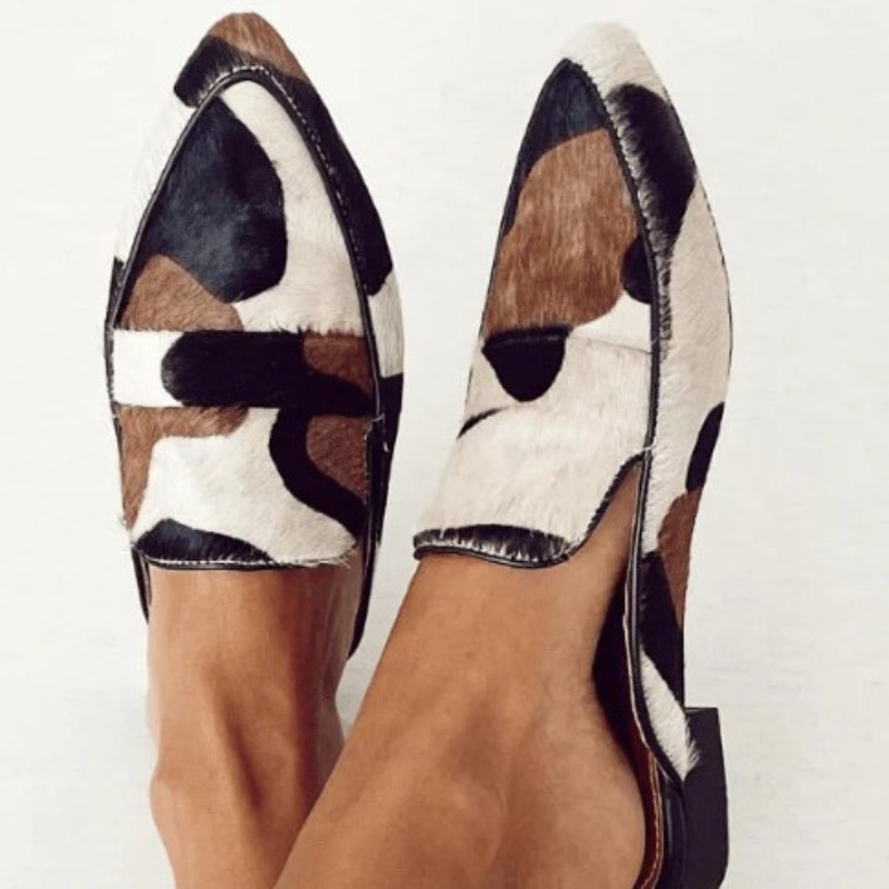 British Style 2026 Spring and  - Women Shoes With Heels reseña y precio