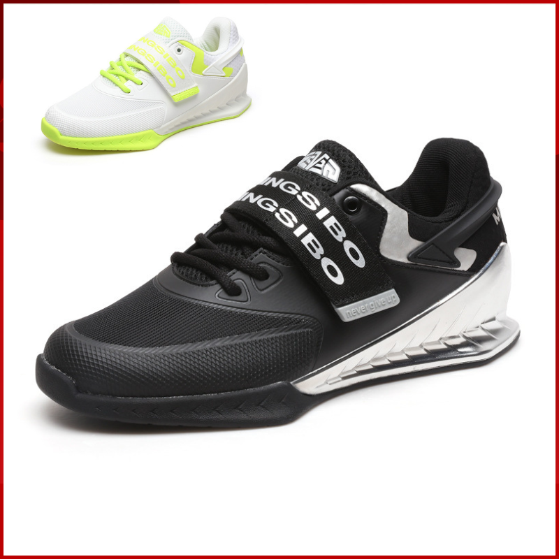2025 MINGSIBO Big Size 46 Weig - Women'S Shoes Weightlifting reseña y precio