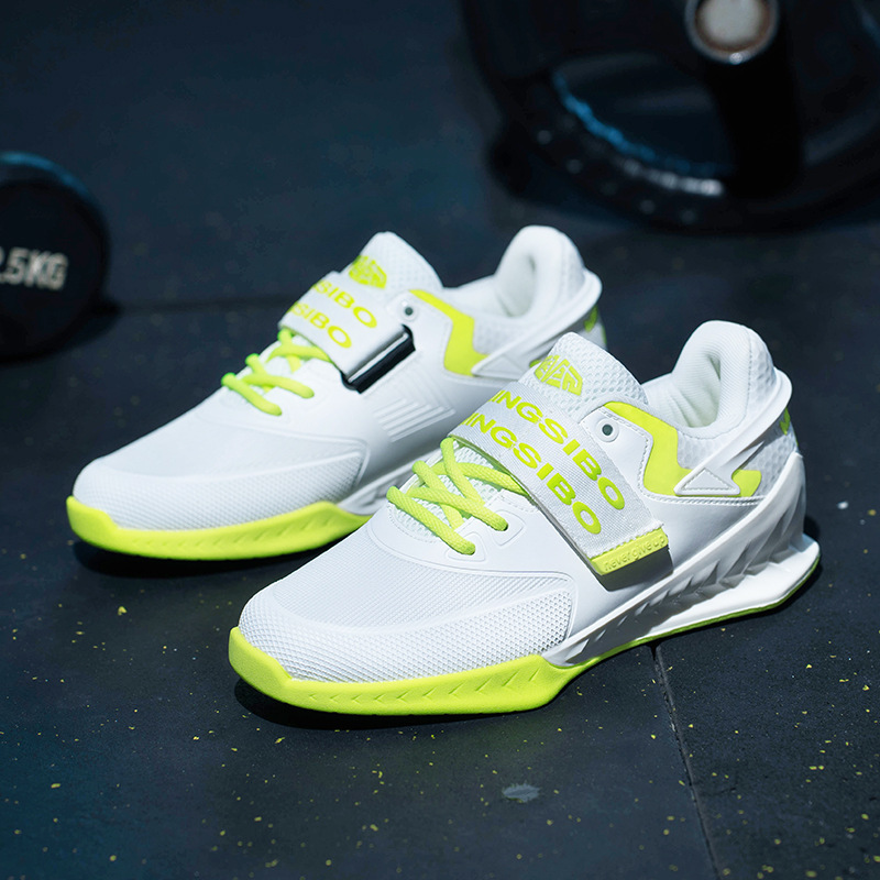 2025 MINGSIBO Big Size 46 Weig - Women'S Shoes Weightlifting reseña y precio