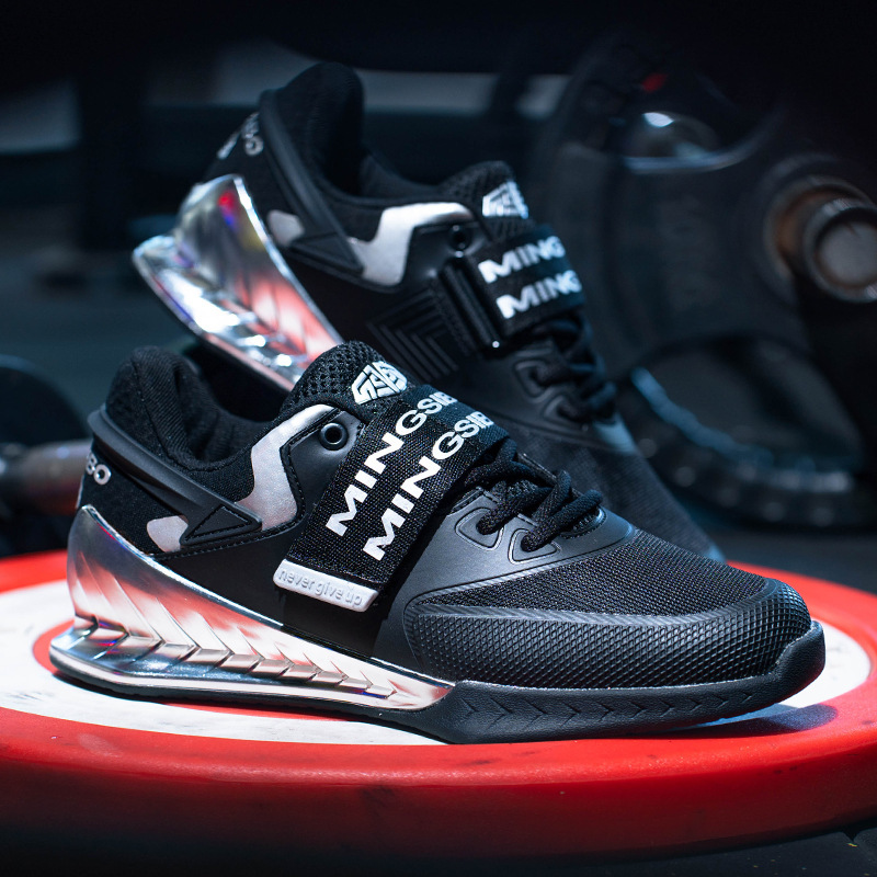 2025 MINGSIBO Big Size 46 Weig - Women'S Shoes Weightlifting reseña y precio