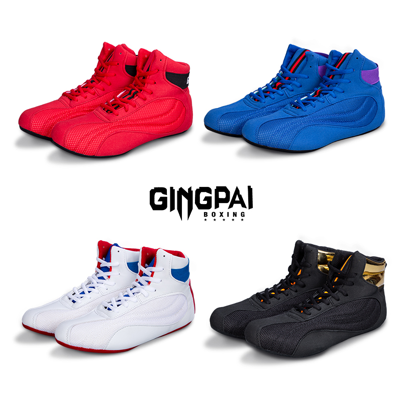 Professional boxing shoes men  - Women'S Shoes Weightlifting reseña y precio
