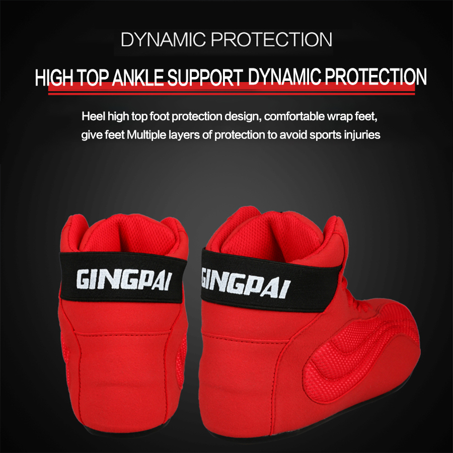 Professional boxing shoes men  - Women'S Shoes Weightlifting reseña y precio