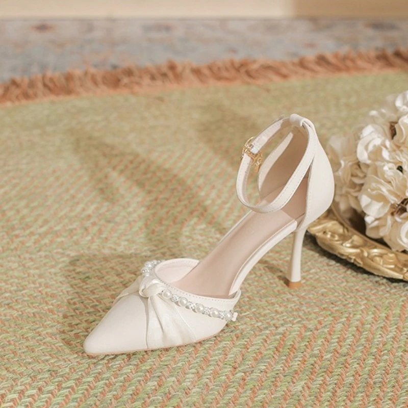 Fashion Widen Chubby Feet Sand - Women'S Shoes Plus Size reseña y precio