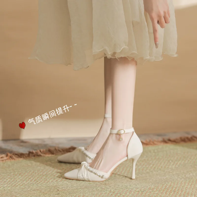 Fashion Widen Chubby Feet Sand - Women'S Shoes Plus Size reseña y precio