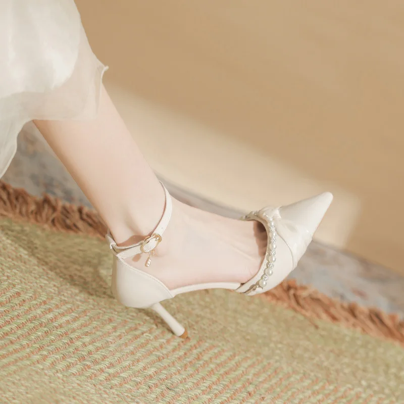 Fashion Widen Chubby Feet Sand - Women'S Shoes Plus Size reseña y precio