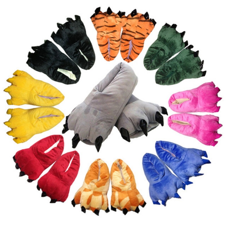 Winter Warm Soft Indoor Floor  - Women'S Shoes To Men'S Size reseña y precio