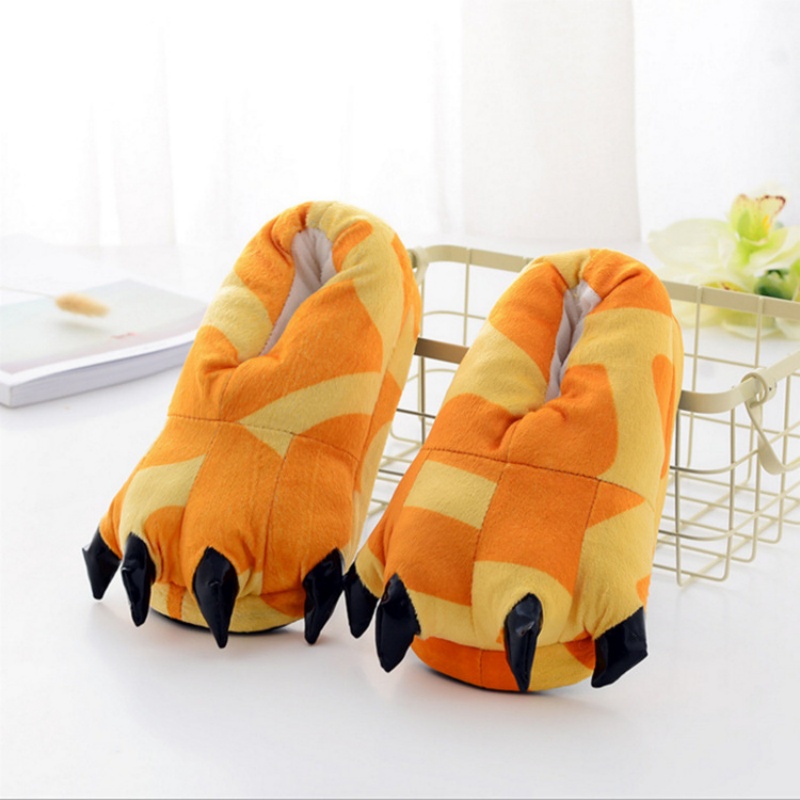 Winter Warm Soft Indoor Floor  - Women'S Shoes To Men'S Size reseña y precio