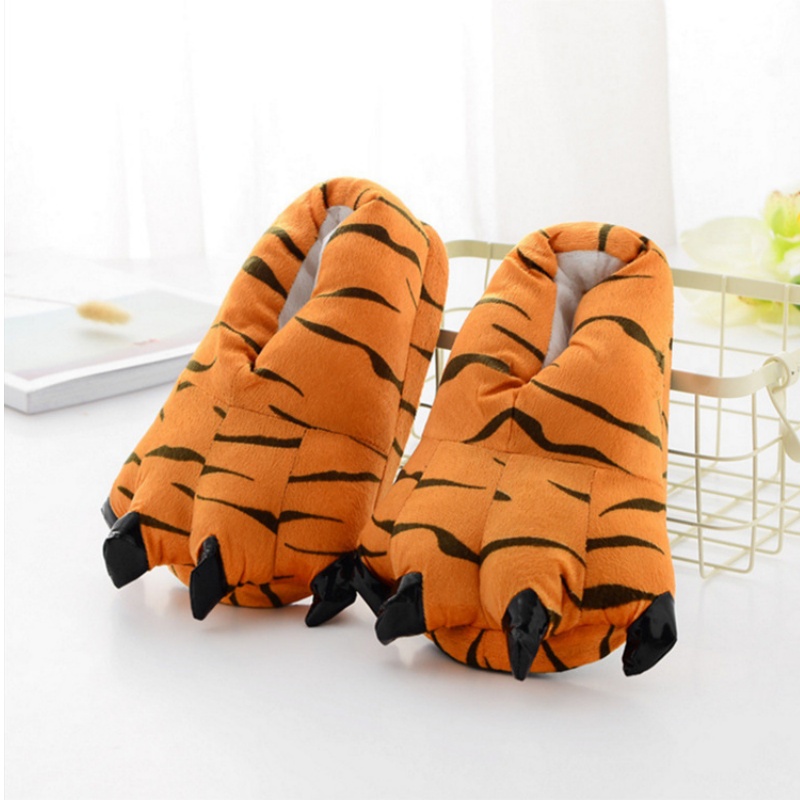 Winter Warm Soft Indoor Floor  - Women'S Shoes To Men'S Size reseña y precio