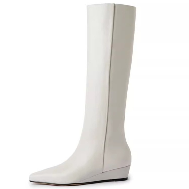 Fashion Knee-High Women's Boot - Women'S Shoes Chelsea reseña y precio