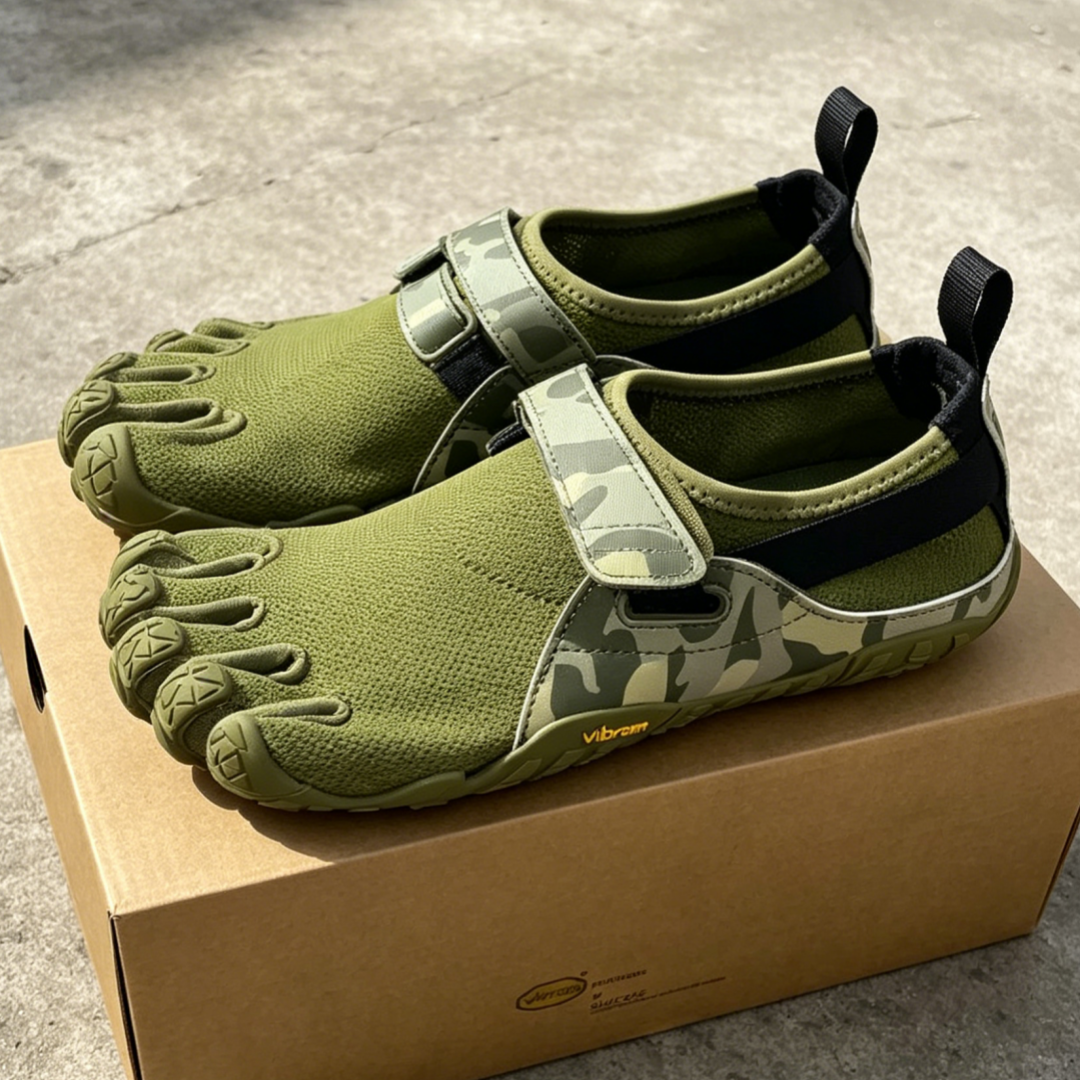 Custom Branded Vibram Men's Fi - Women'S Shoes Vibram reseña y precio