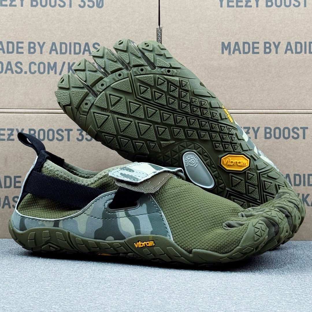 Custom Branded Vibram Men's Fi - Women'S Shoes Vibram reseña y precio