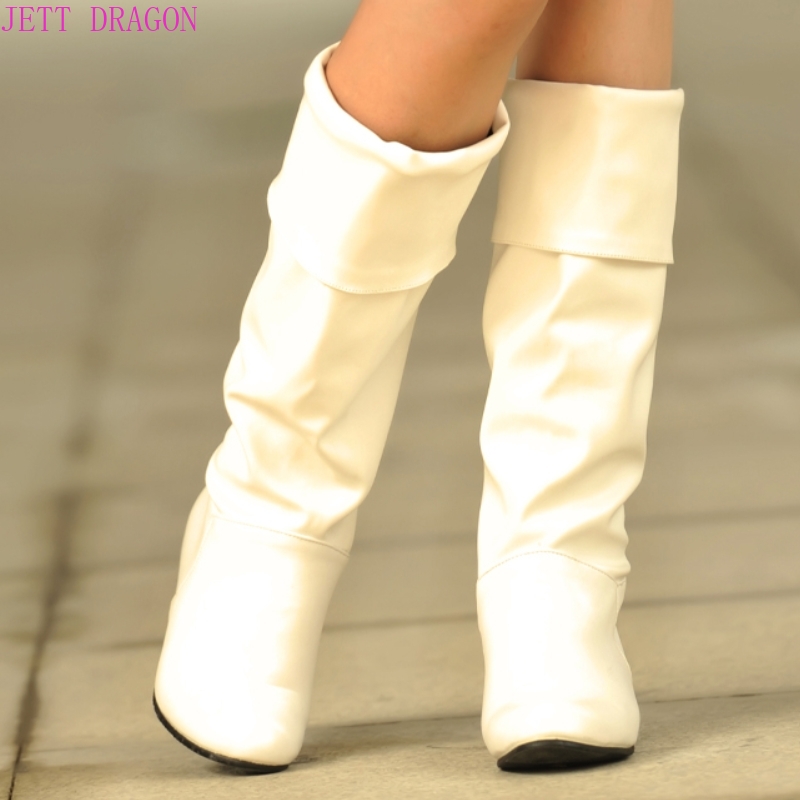 Women's Knee High Boots 2025 W - Women'S Shoes Easy Street reseña y precio