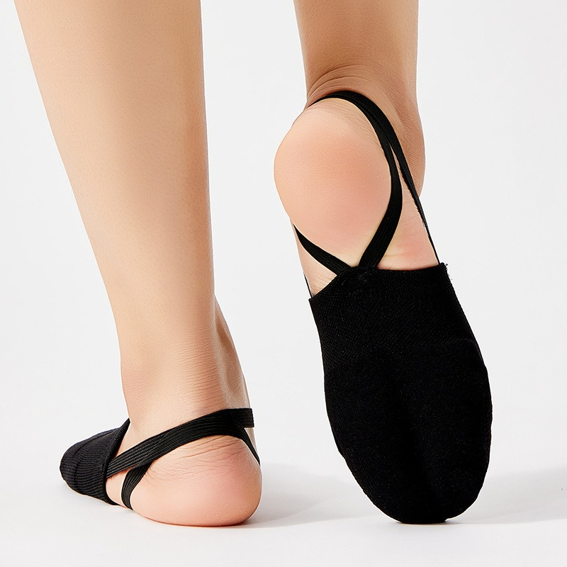 Girls Rhythmic Gymnastics Shoe - Women'S Xc Shoes reseña y precio