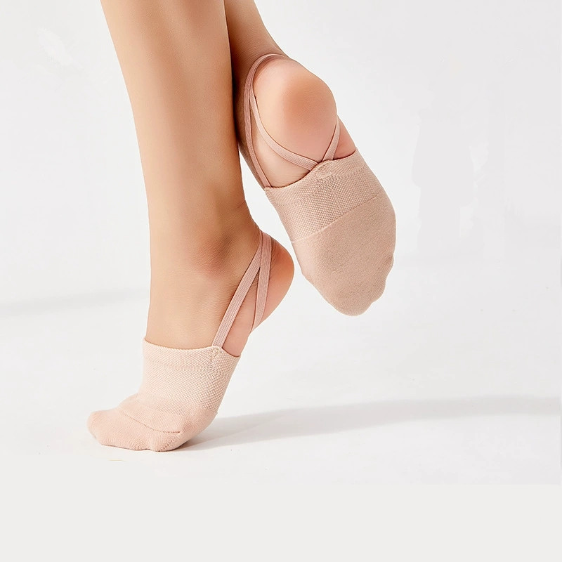 Girls Rhythmic Gymnastics Shoe - Women'S Xc Shoes reseña y precio
