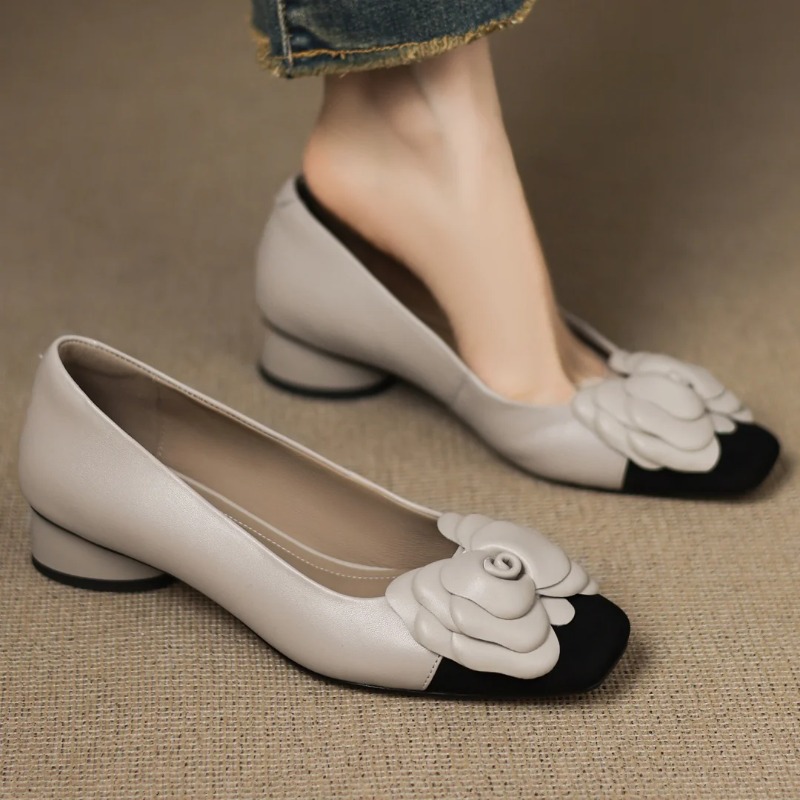 Plus size 34-41 women's sheeps - Women'S Shoes Plus Size reseña y precio