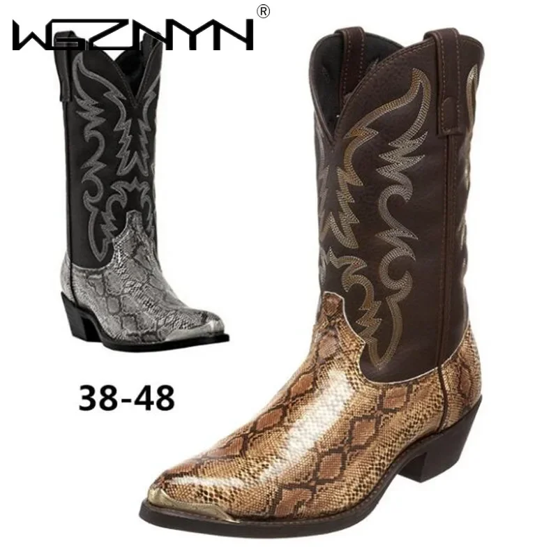 Men Women Mid-calf Boots Handm - Women'S Shoes Chelsea reseña y precio