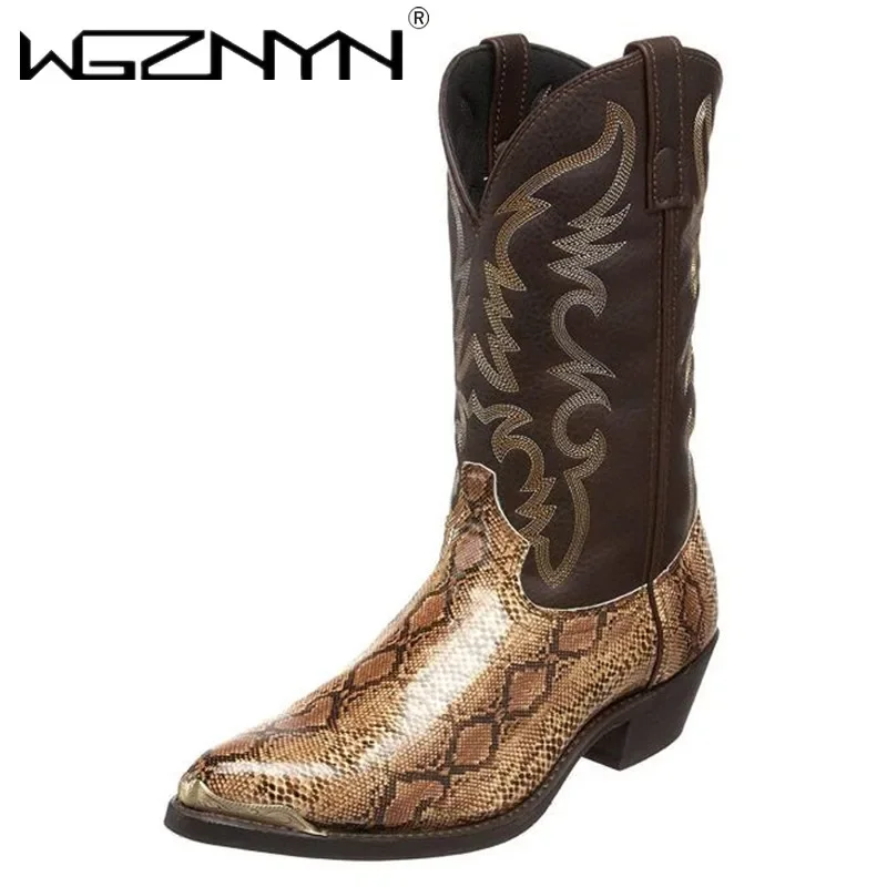 Men Women Mid-calf Boots Handm - Women'S Shoes Chelsea reseña y precio