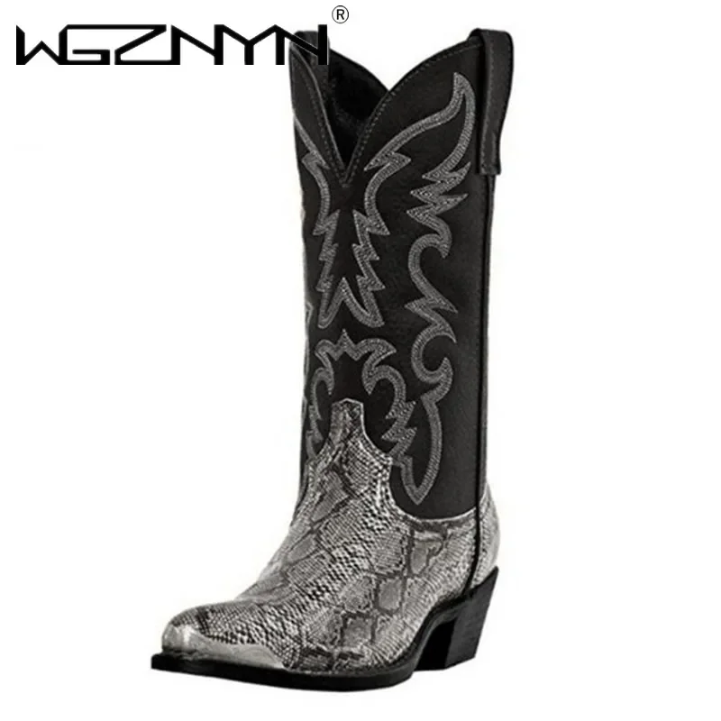 Men Women Mid-calf Boots Handm - Women'S Shoes Chelsea reseña y precio