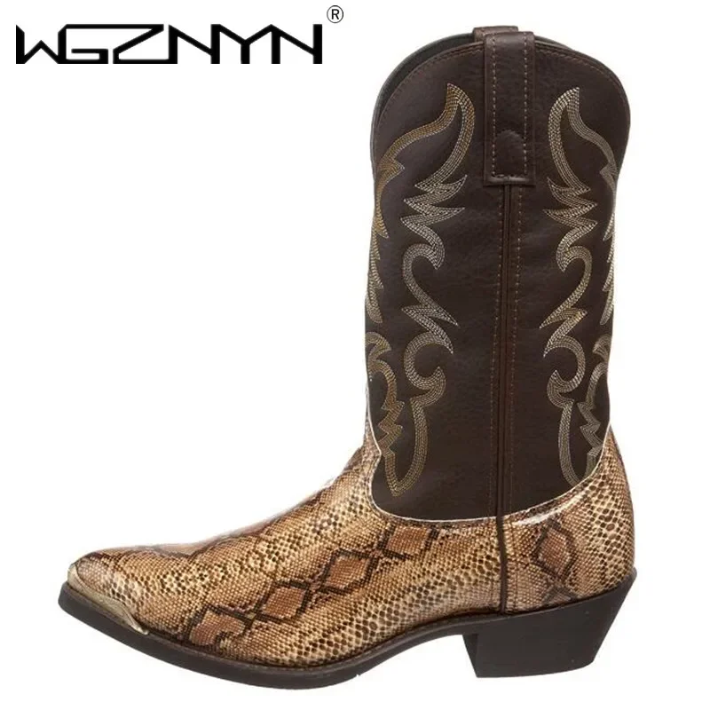 Men Women Mid-calf Boots Handm - Women'S Shoes Chelsea reseña y precio