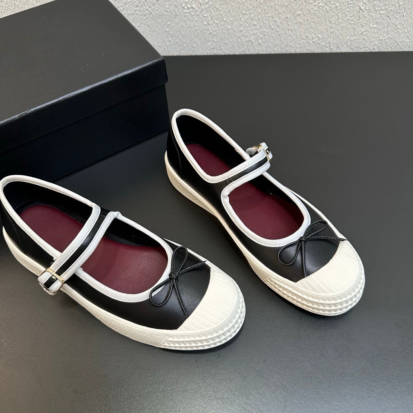 Luxury Brand Women's Dance Sho - Ballet Flat Women reseña y precio
