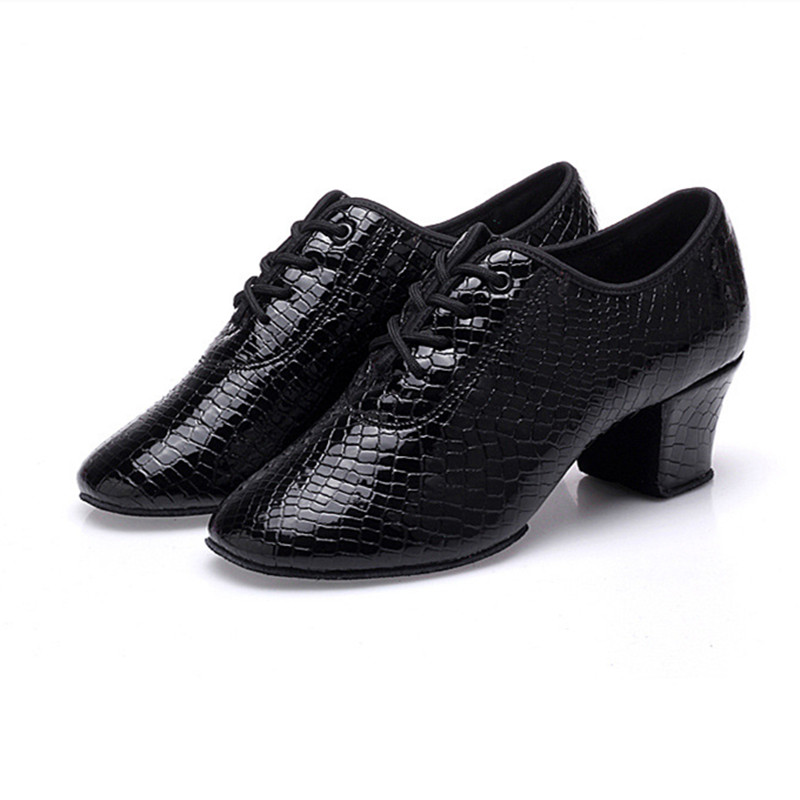 Leather Woman Latin Adult Soft - Women'S Xc Shoes reseña y precio