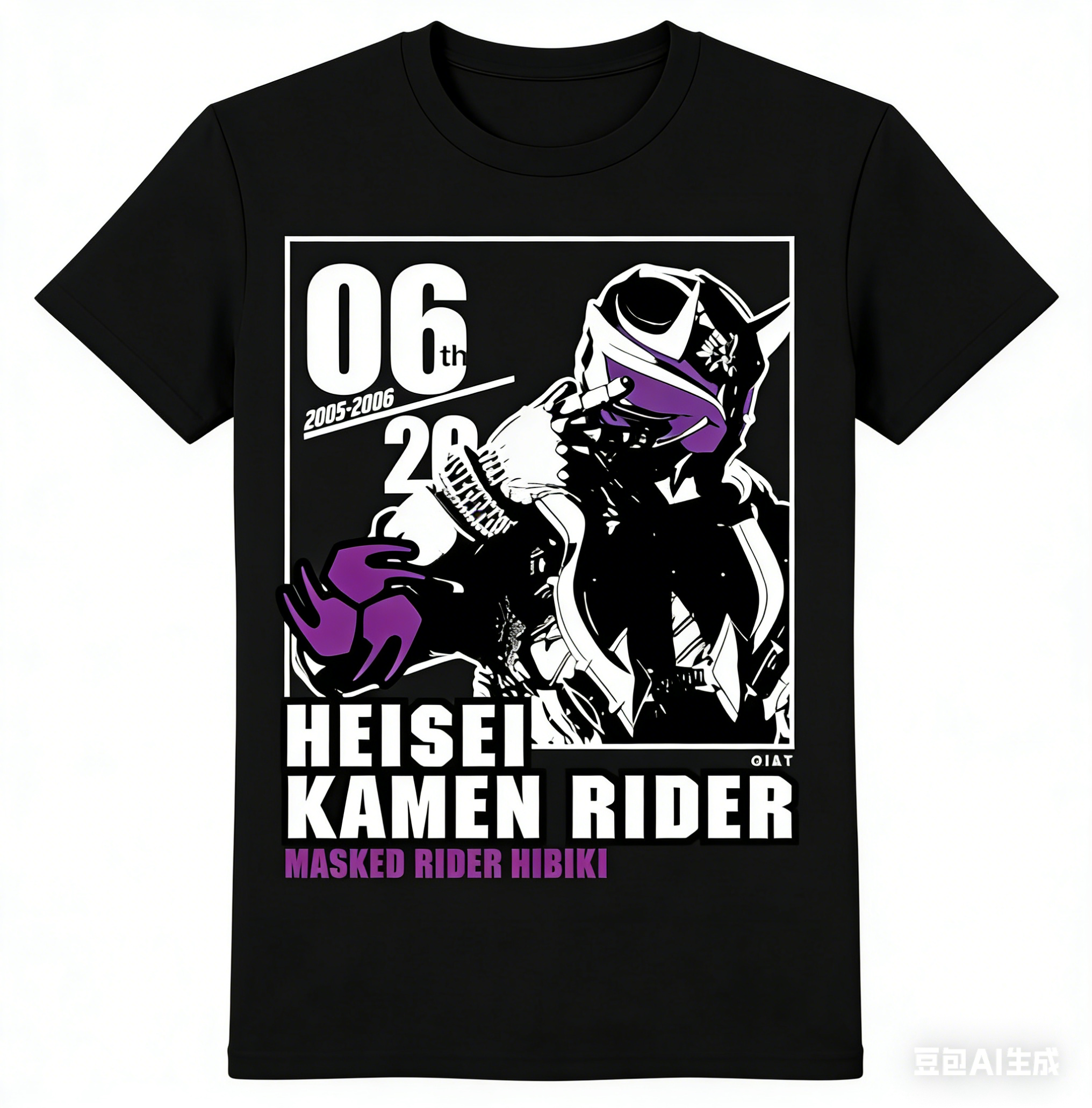 Kamen Rider Anime Graphic T-Sh - Women'S Shoes For Crews reseña y precio