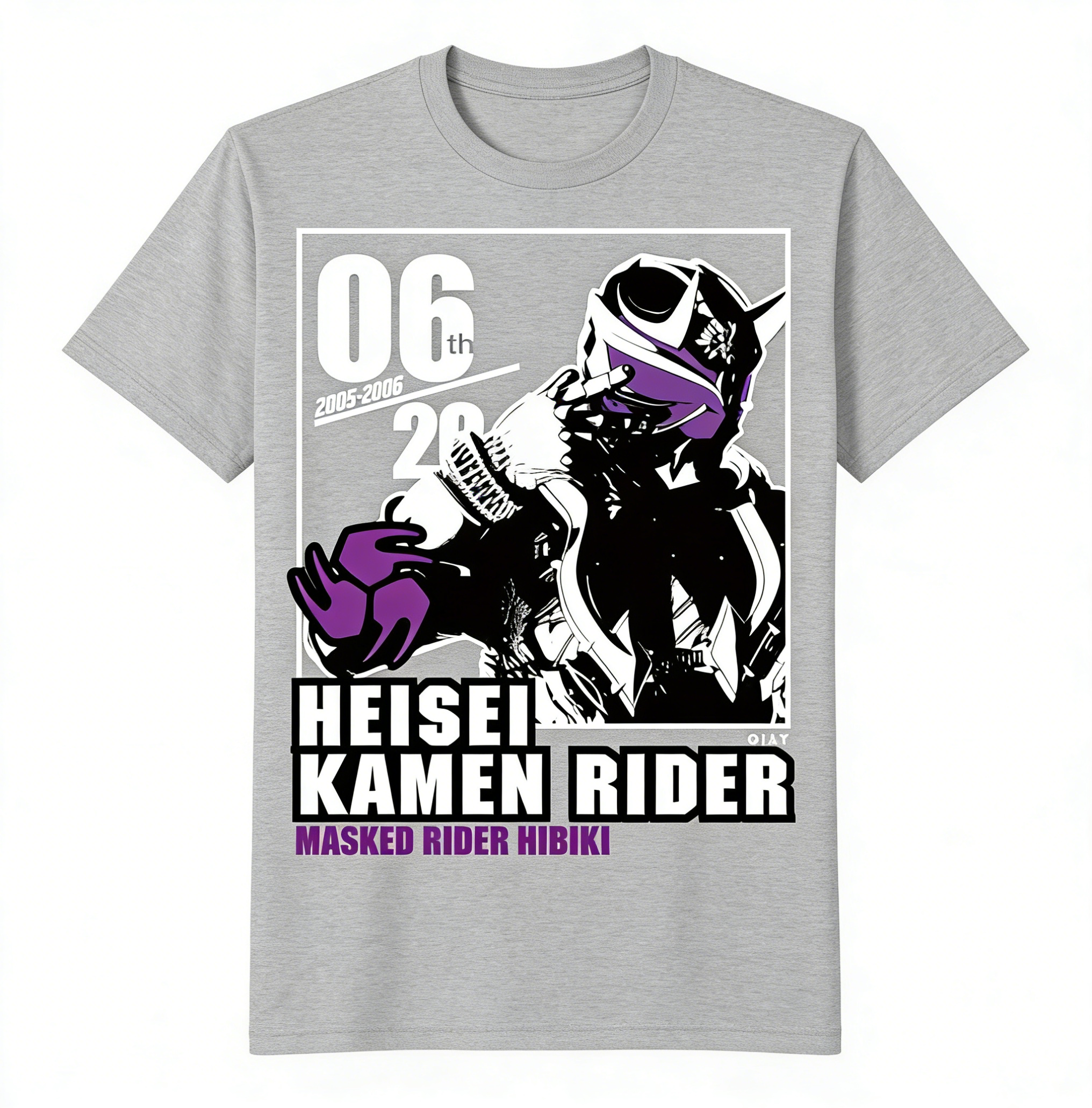 Kamen Rider Anime Graphic T-Sh - Women'S Shoes For Crews reseña y precio