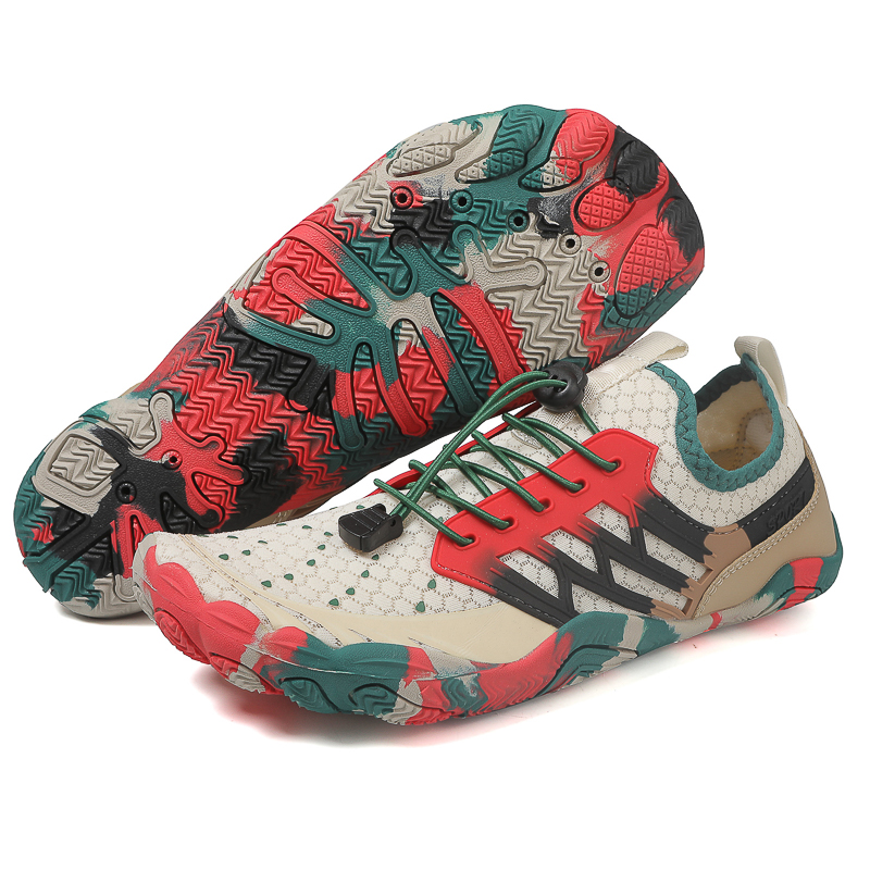 Unisex Mens Womens Barefoot At - Women'S Shoes Vibram reseña y precio