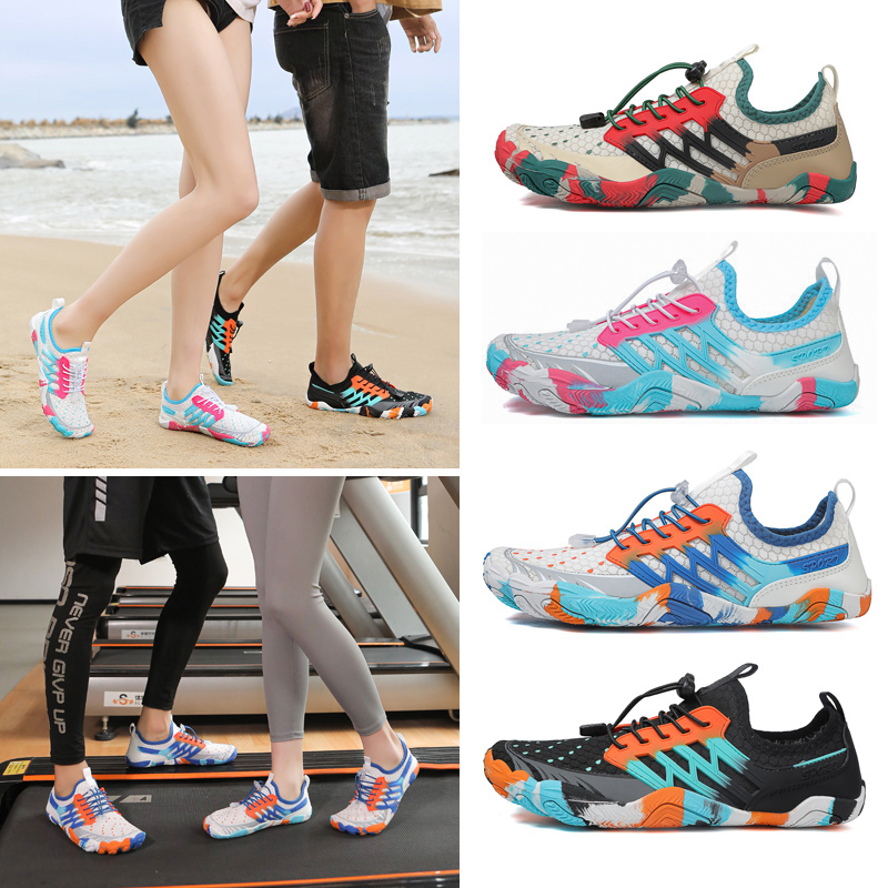 Unisex Mens Womens Barefoot At - Women'S Shoes Vibram reseña y precio