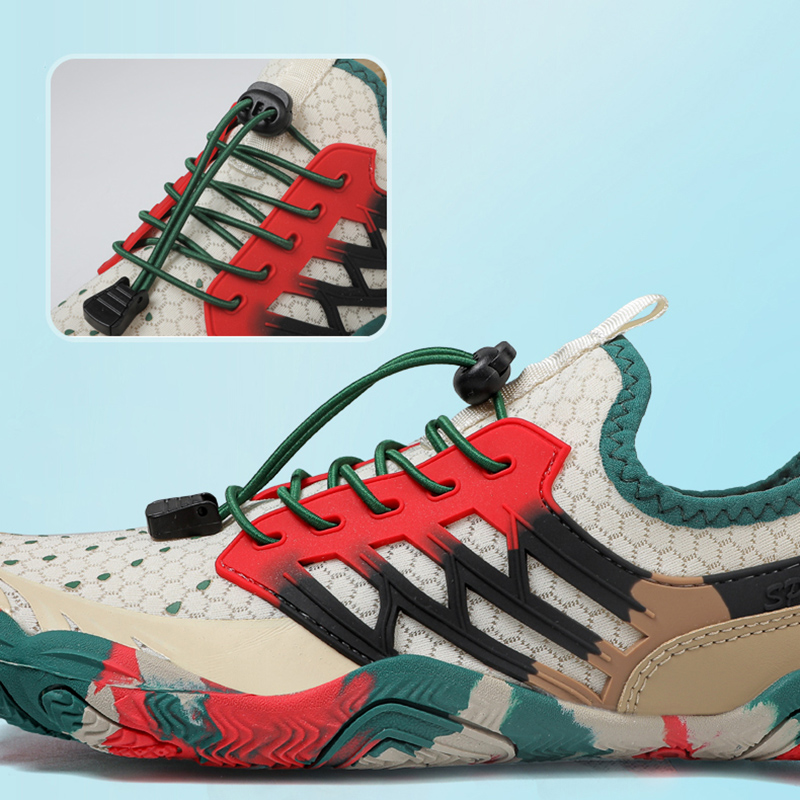 Unisex Mens Womens Barefoot At - Women'S Shoes Vibram reseña y precio