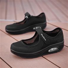 Women Mesh Breathable Nurse Sh - Women'S Shoes For Standing All Day reseña y precio