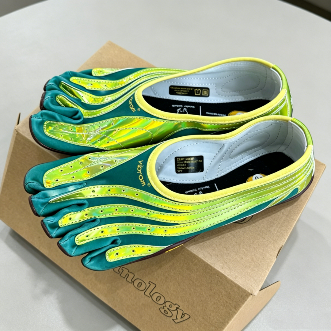 Custom Branded Vibram Women's  - Women'S Shoes Vibram reseña y precio