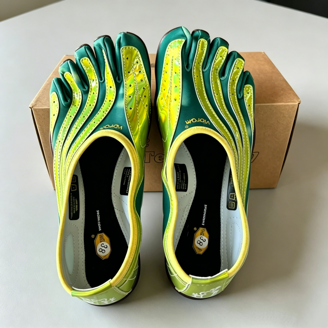 Custom Branded Vibram Women's  - Women'S Shoes Vibram reseña y precio