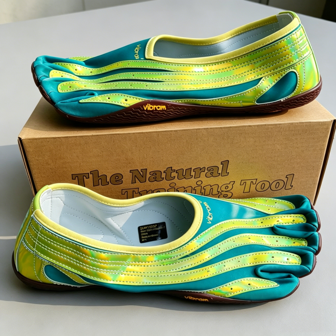 Custom Branded Vibram Women's  - Women'S Shoes Vibram reseña y precio