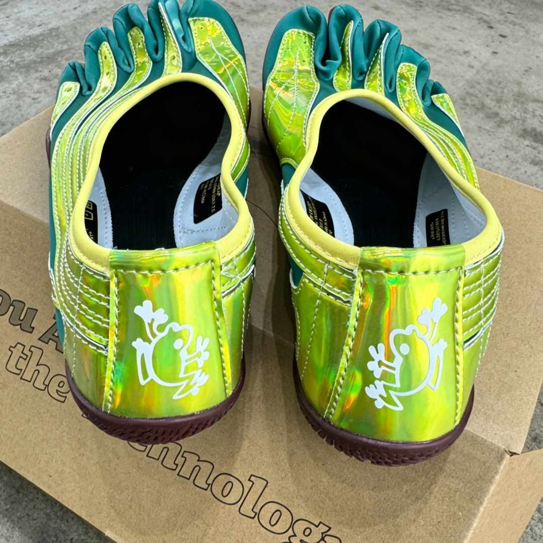 Custom Branded Vibram Women's  - Women'S Shoes Vibram reseña y precio